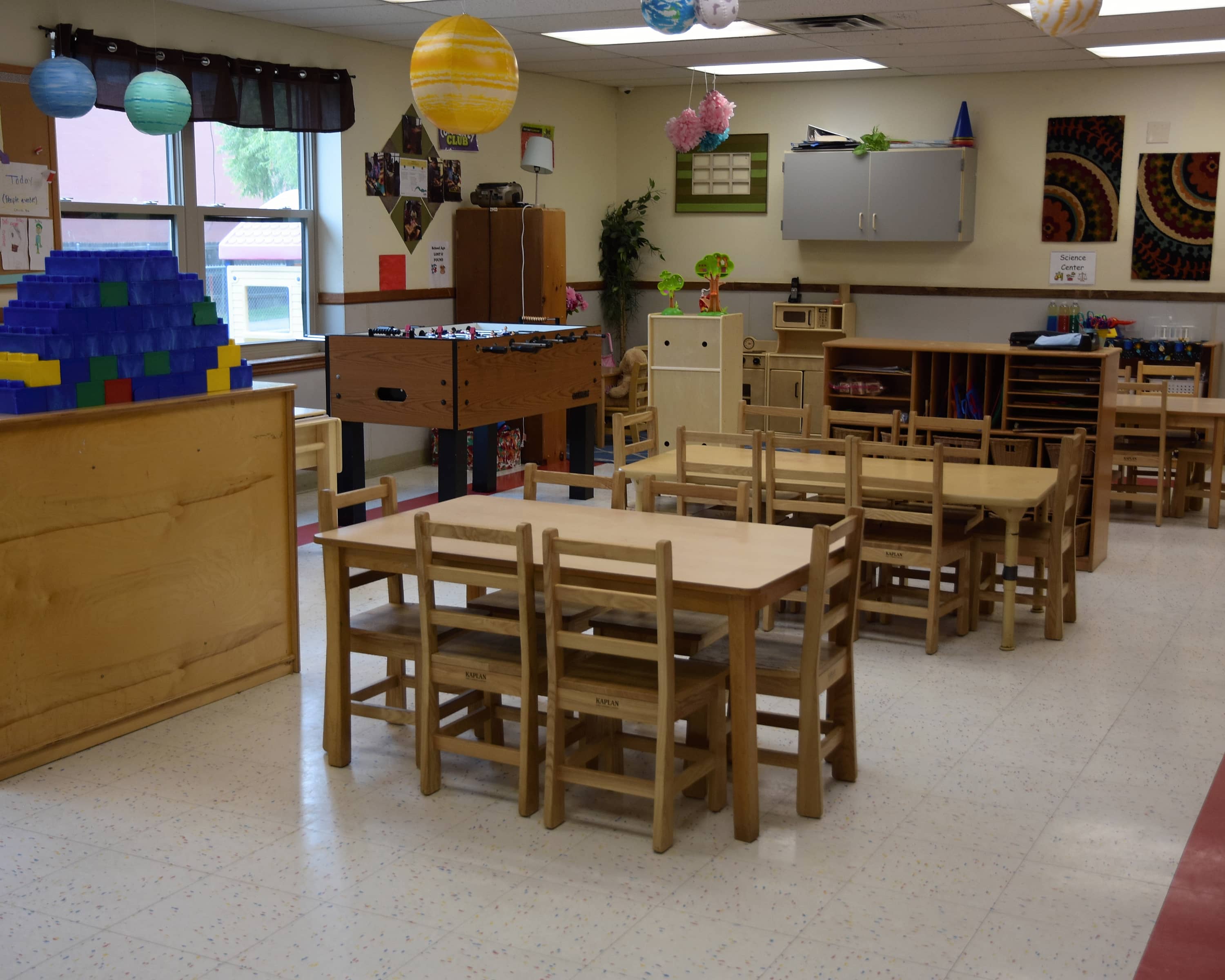 Childtime of Lewisville in Lewisville, TX 249 East Round Grove Road